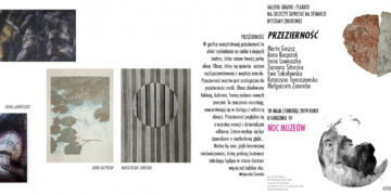 NOC MUZEÓW – zaproszenie