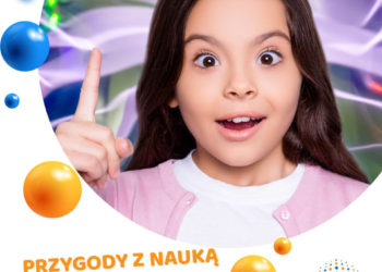 Przygody z nauką – Dni Dziecka w Blue City