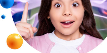 Przygody z nauką – Dni Dziecka w Blue City