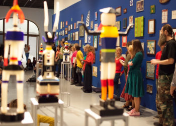 Smykowizje dla rodzin z dziećmi 0-5 lat w U-jazdowskim | maj 2019