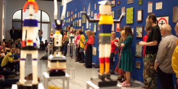 Smykowizje dla rodzin z dziećmi 0-5 lat w U-jazdowskim | maj 2019