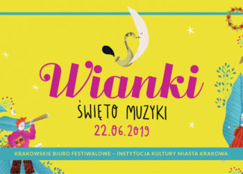 Kolejni artyści w składzie Wianków w Krakowie