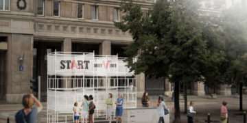 Zaproszenie do udziału w grach „Wybory 1989” oraz „Trudne słowa – Prosta sprawa”