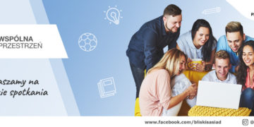 Maj Miesiącem Rodziny i Przyjaciół