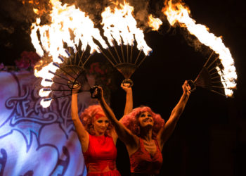 Karawana rusza na Mazowsze