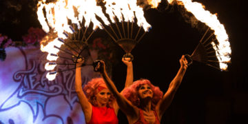 Karawana rusza na Mazowsze