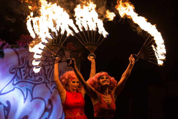 Karawana rusza na Mazowsze