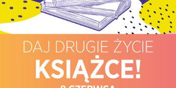 Wymień książki, pomóż dzieciom!