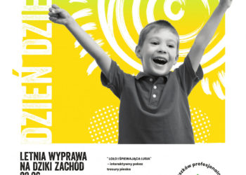 LOLEK DZIECIOM: Dzień Dziecka!