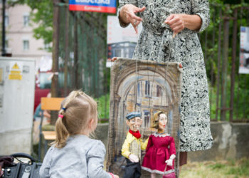 IX Festyn Ulicy Skaryszewskiej już 8 czerwca – kolaż historii, lokalnej twórczości i hip-hopu