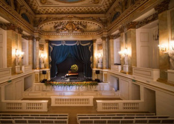 Zapraszamy na koncert z okazji Dnia Dziecka.