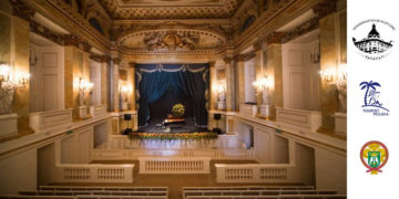 Zapraszamy na koncert z okazji Dnia Dziecka.