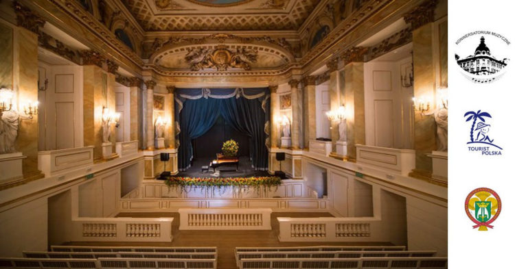 Zapraszamy na koncert z okazji Dnia Dziecka.