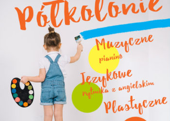 Półkolonie 2019 w Muzycznej Przystani