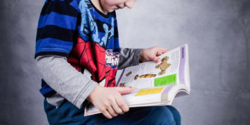 CZY SIEDMIOLATEK MOŻE JUŻ POJECHAĆ NA KOLONIE ?