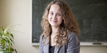 Stypendia szansą na rozwój młodych talentów