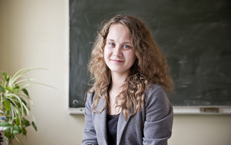 Stypendia szansą na rozwój młodych talentów