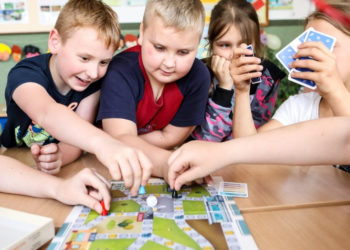 Ekspedycje Smaków w Warszawie- Tesco podsumowuje 3. edycję programu edukacyjnego „Od uprawy do potrawy”