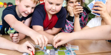 Ekspedycje Smaków w Warszawie- Tesco podsumowuje 3. edycję programu edukacyjnego „Od uprawy do potrawy”