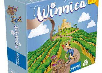 Gra „Winnica”