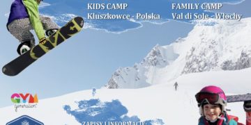 OSTATNIE WOLNE MIEJSCA NA ADVENTURE SNOW CAMP Z GYM GENERATION