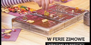 Zima w Mieście – Manufaktura Czekolady
