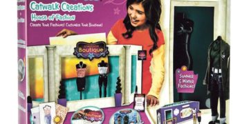 Dom Mody dla każdej młodej projektantki