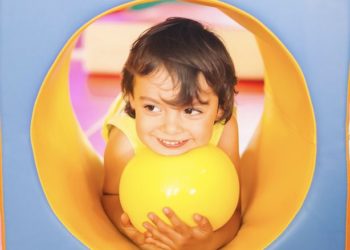 BEZPŁATNY UDZIAŁ W PIERWSZYCH ZAJĘCIACH W GYM GENERATION – ZAPISZ DZIECKO JUŻ DZIŚ!