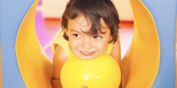 BEZPŁATNY UDZIAŁ W PIERWSZYCH ZAJĘCIACH W GYM GENERATION – ZAPISZ DZIECKO JUŻ DZIŚ!