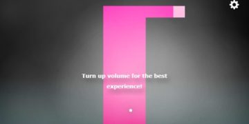 Spróbuj swoich sił w strasznej grze Scary Maze