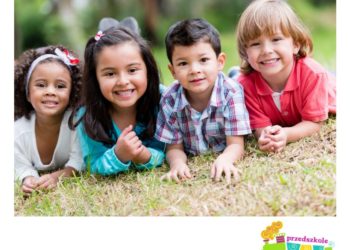 Praca w przedszkolu – nauczyciel wychowania przedszkolnego