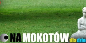 SPOTKANIE: Spacer po Mokotowie dla małych i dużych – 06.07.2013