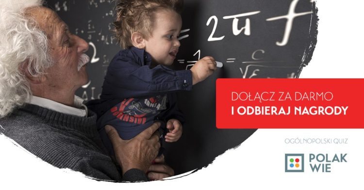 POLAK WIE – ponad 600 000 pytań i finał w Warszawie!