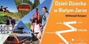 Obchody Dnia Dziecka w Winterpol Karpacz Biały Jar
