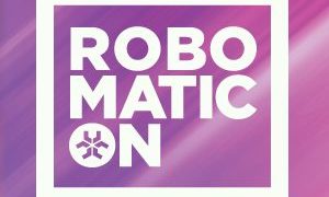 IMPREZA: Robomaticon 09.03.2013