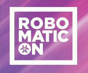 IMPREZA: Robomaticon 09.03.2013