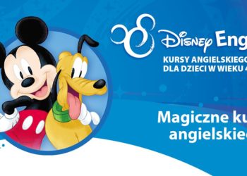 Bezpłatne lekcje pokazowe Disney English w Empik School