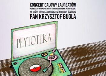 „Płytoteka”dla dzieci i młodzieży w Kinie Elektronik – wstęp wolny