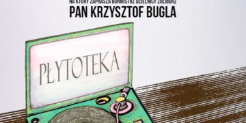 „Płytoteka”dla dzieci i młodzieży w Kinie Elektronik – wstęp wolny