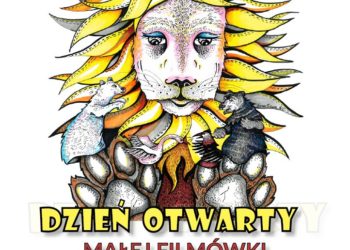 Dzień otwarty Małej Filmówki w Kinie Elektronik – wstęp wolny