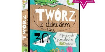 EKO KONKURS Z WYDAWNICTWEM TATA ROBI KSIĄŻKI!