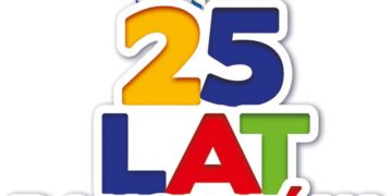 Największa kolorowanka na świecie – bijemy rekord!