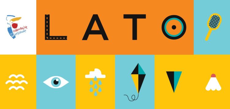Lato w mieście – warsztaty taneczne