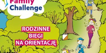 Nie przegap FAMILY CHALLENGE!