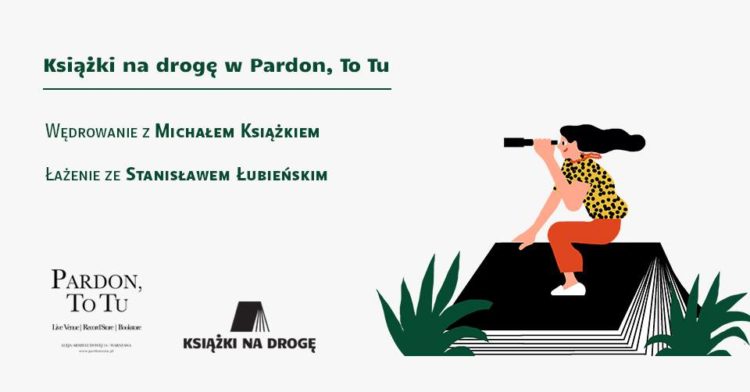 Warsztaty plastyczne w Pardon, To Tu 03.08.2019 12:00-15:00