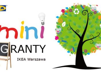 IKEA Warszawa po raz kolejny poszukuje organizacji NGO – III edycja konkursu Minigranty