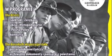 LOLEK DZIECIOM! – „70 rocznica Powstania Warszawskiego”