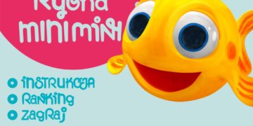 INTERAKTYWNA RYBKA MINIMINI W TWOIM TELEFONIE