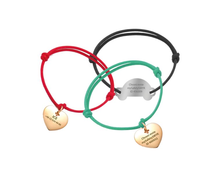 Konkurs: DZIECKO W WARSZAWIE i My Safety na rzecz bezpieczeństwa Dzieci