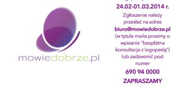 Mów dobrze!